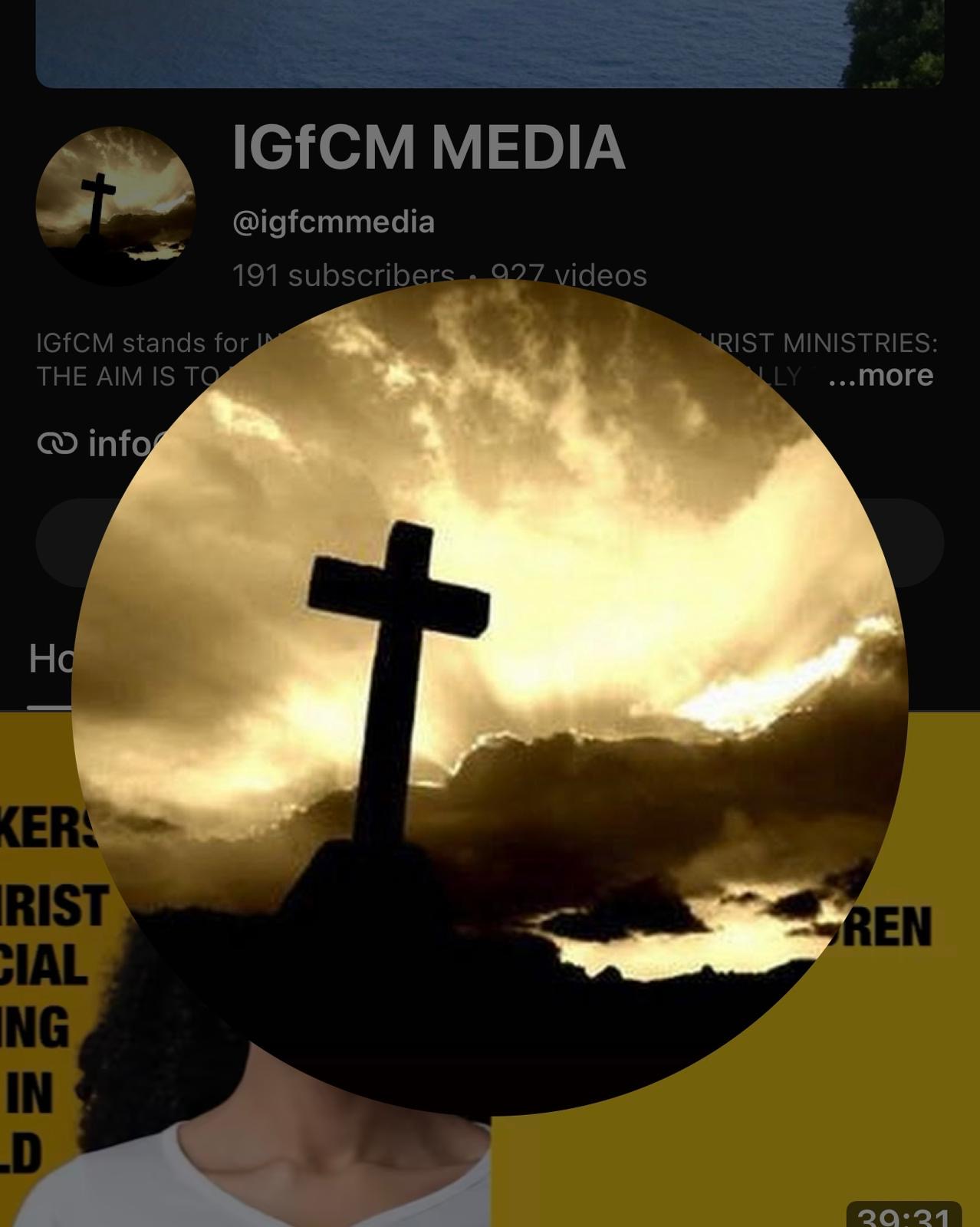 IGfCM